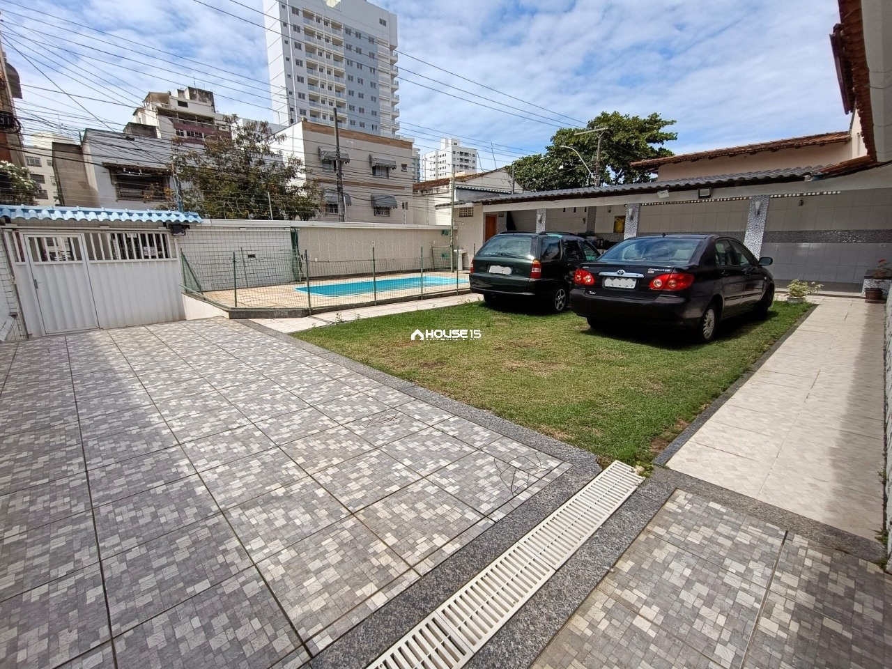 Casa de 4 Quartos à Venda em São Judas Tadeu - Guarapari - Espírito Santo - Brasil - 2