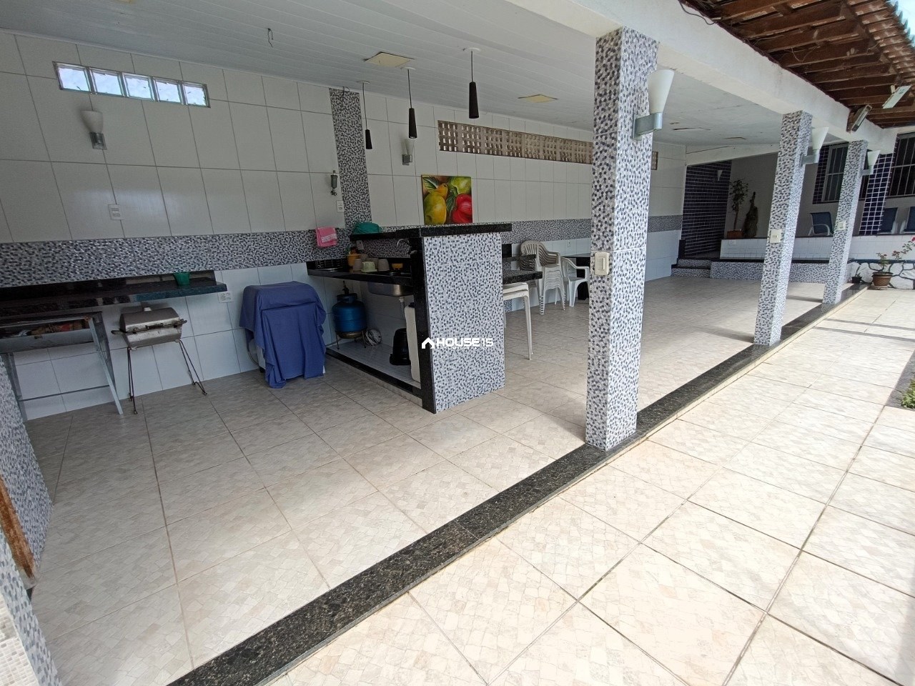 Casa de 4 Quartos à Venda em São Judas Tadeu - Guarapari - Espírito Santo - Brasil - 4