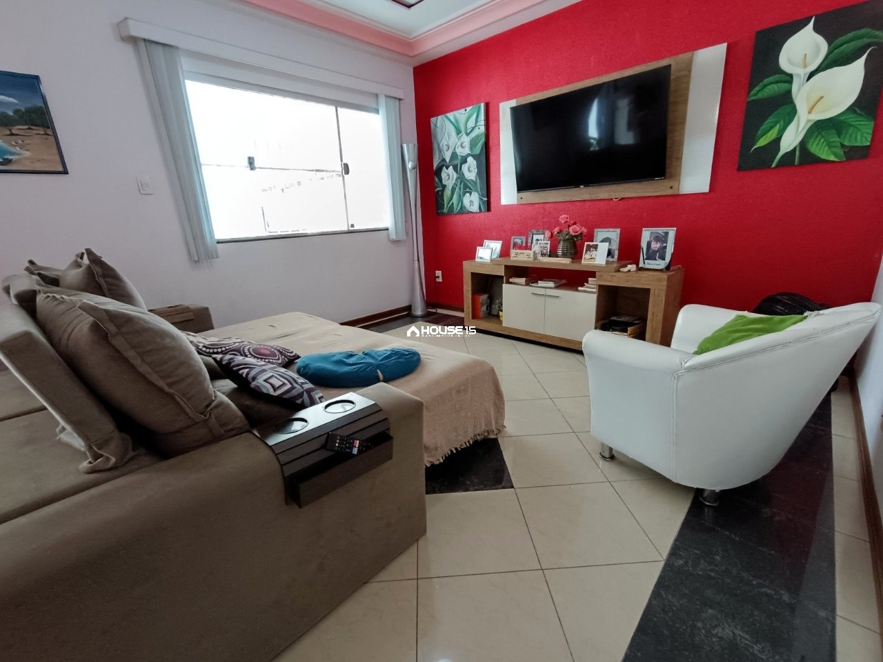 Casa de 4 Quartos à Venda em São Judas Tadeu - Guarapari - Espírito Santo - Brasil - 5