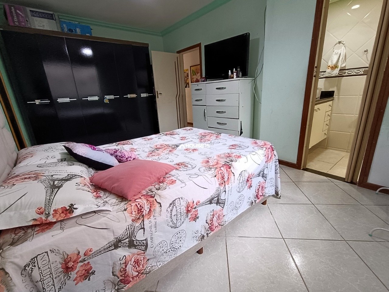 Casa de 4 Quartos à Venda em São Judas Tadeu - Guarapari - Espírito Santo - Brasil - 8