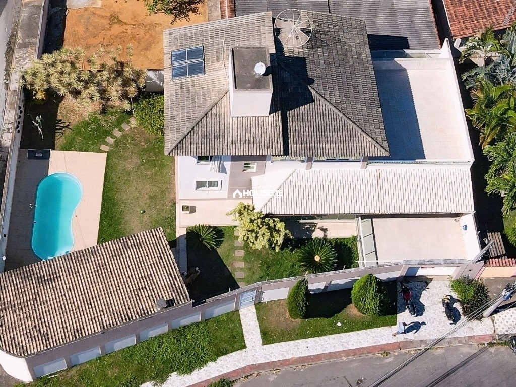 Casa de 4 Quartos à Venda em Sol Nascente - Guarapari - Espírito Santo - Brasil - 2