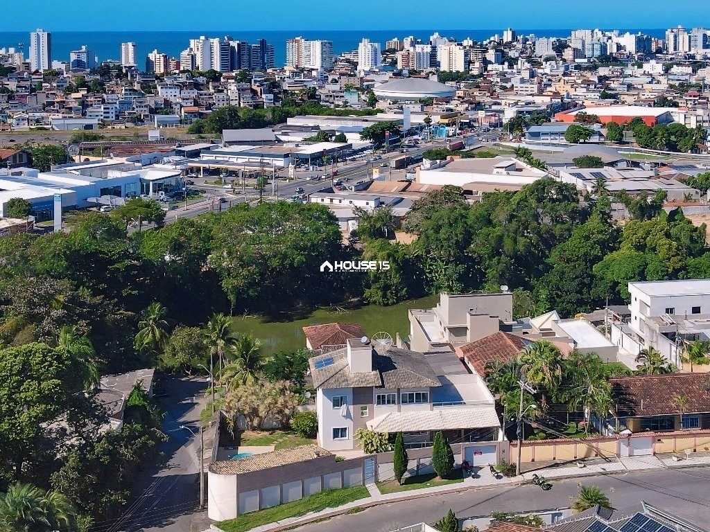 Casa de 4 Quartos à Venda em Sol Nascente - Guarapari - Espírito Santo - Brasil - 3