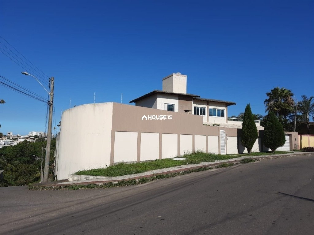 Casa de 4 Quartos à Venda em Sol Nascente - Guarapari - Espírito Santo - Brasil - 4