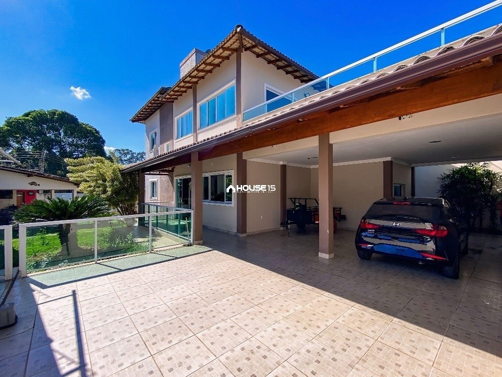 Casa de 4 Quartos à Venda em Sol Nascente - Guarapari - Espírito Santo - Brasil - 5