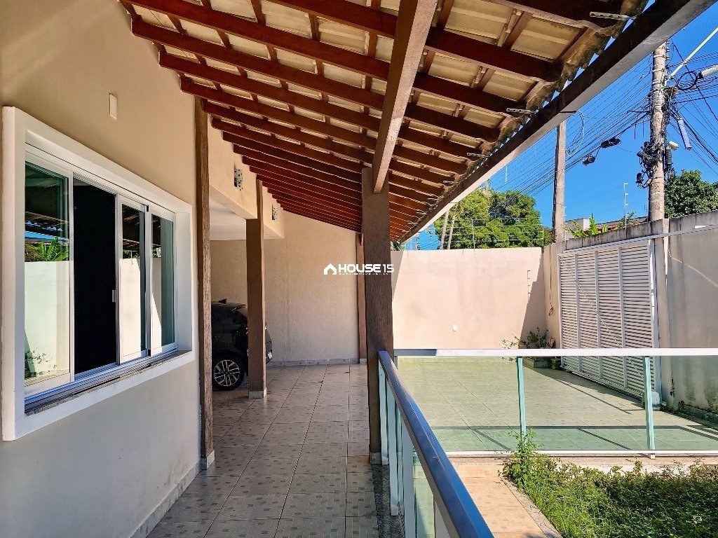 Casa de 4 Quartos à Venda em Sol Nascente - Guarapari - Espírito Santo - Brasil - 6