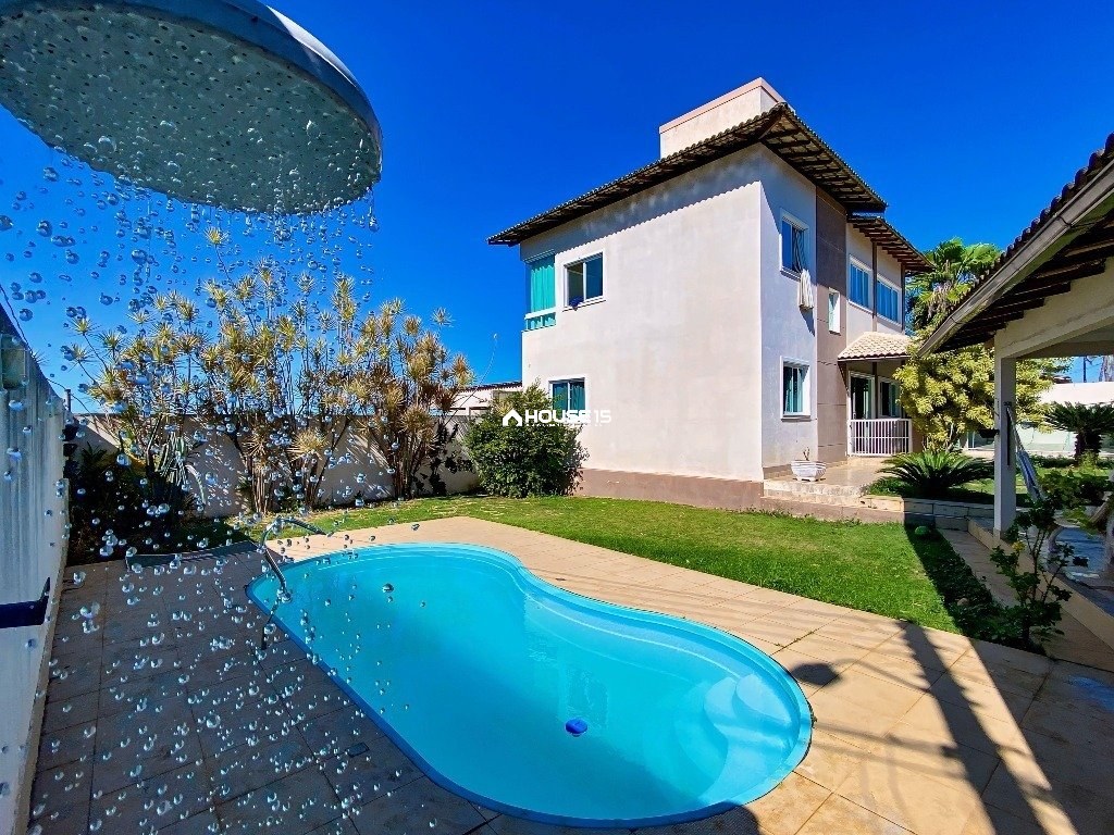 Casa de 4 Quartos à Venda em Sol Nascente - Guarapari - Espírito Santo - Brasil - 7