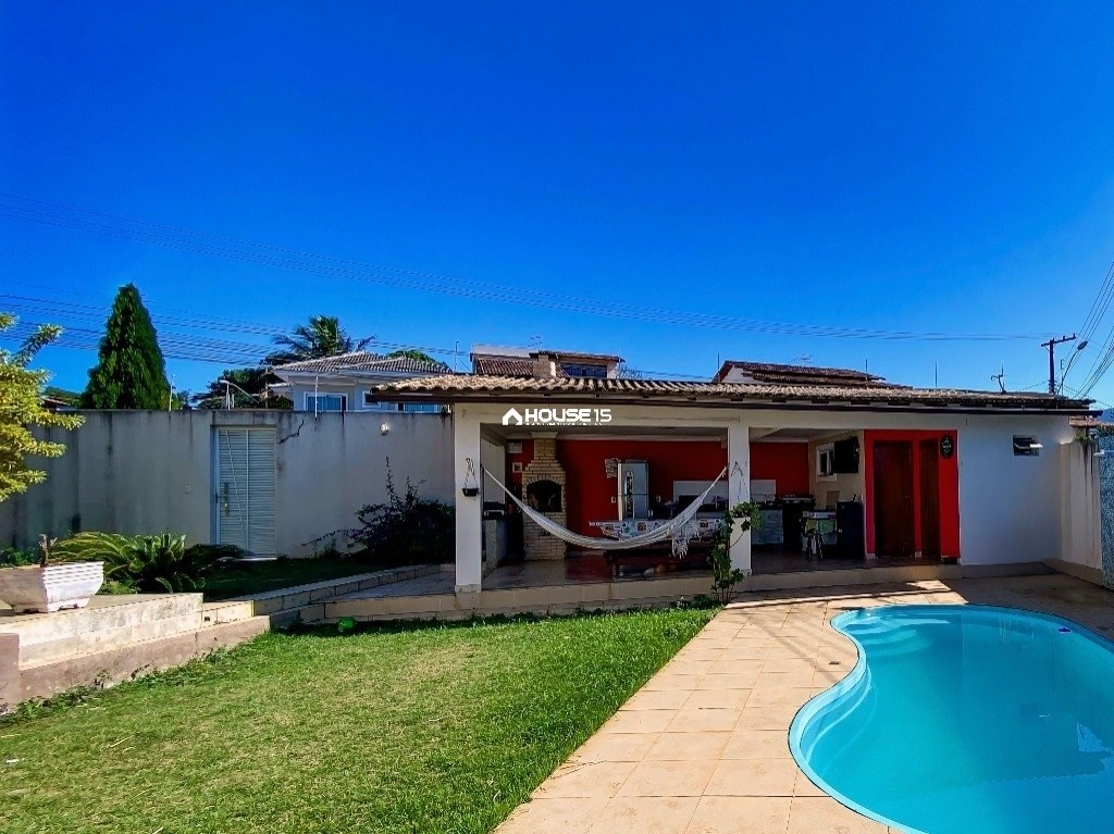 Casa de 4 Quartos à Venda em Sol Nascente - Guarapari - Espírito Santo - Brasil - 8