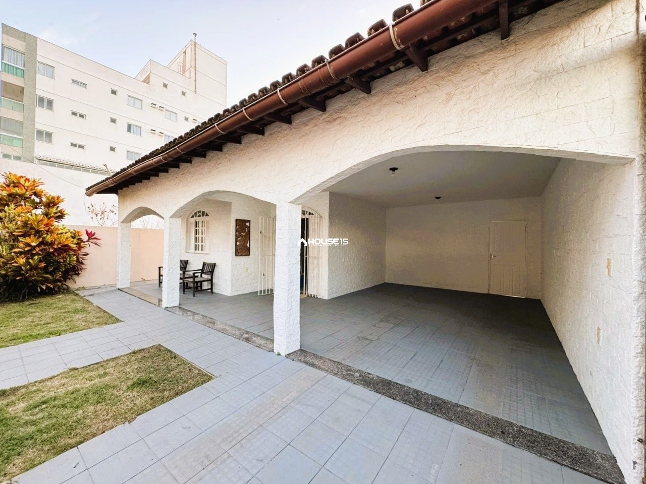 Casa de 4 Quartos à Venda na Enseada Azul - Guarapari - Espírito Santo - Brasil - 1