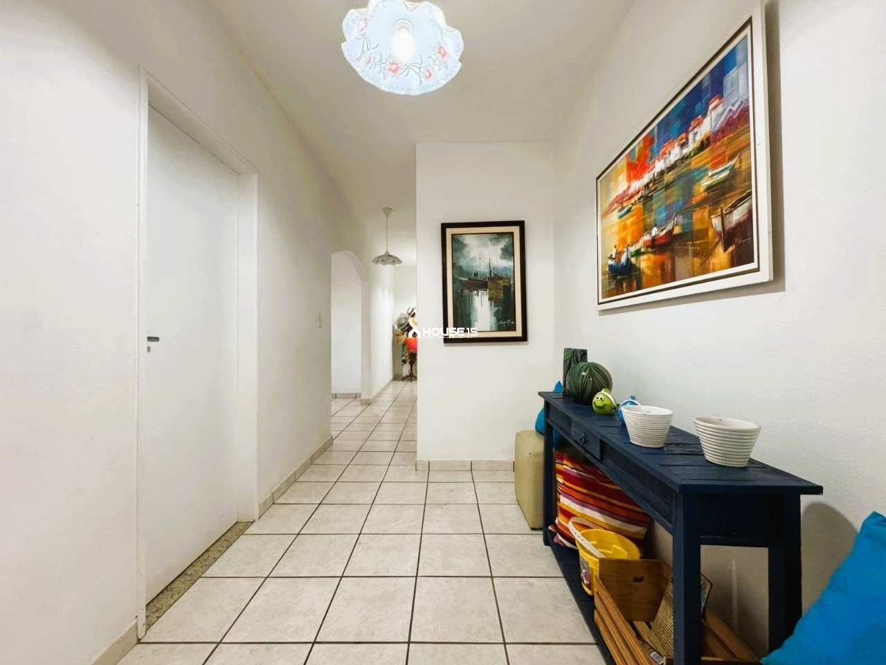Casa de 4 Quartos à Venda na Enseada Azul - Guarapari - Espírito Santo - Brasil - 5