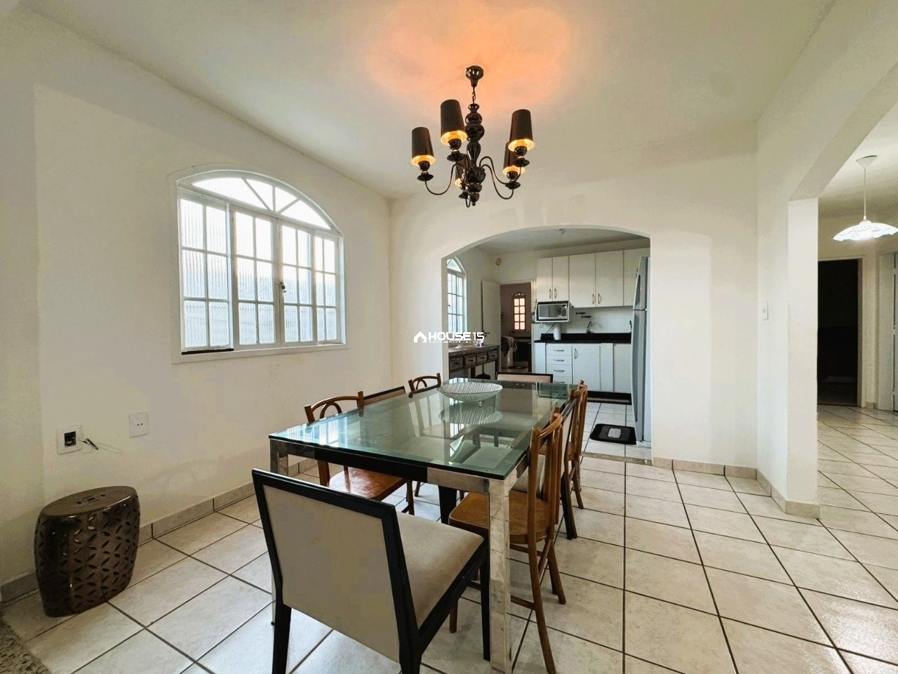 Casa de 4 Quartos à Venda na Enseada Azul - Guarapari - Espírito Santo - Brasil - 8