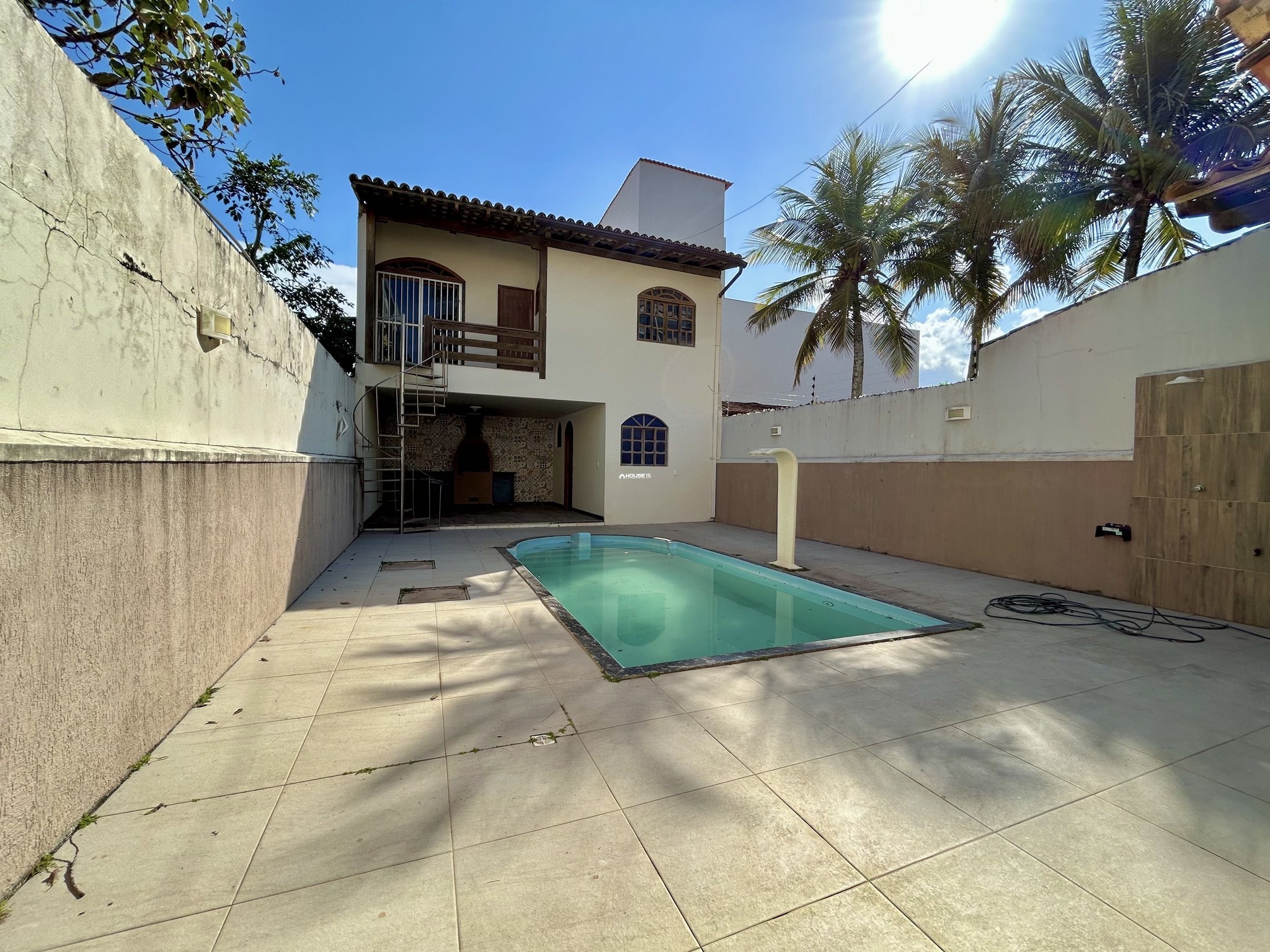 Casa de 4 Quartos à Venda na Enseada Azul - Guarapari - Espírito Santo - Brasil - 2