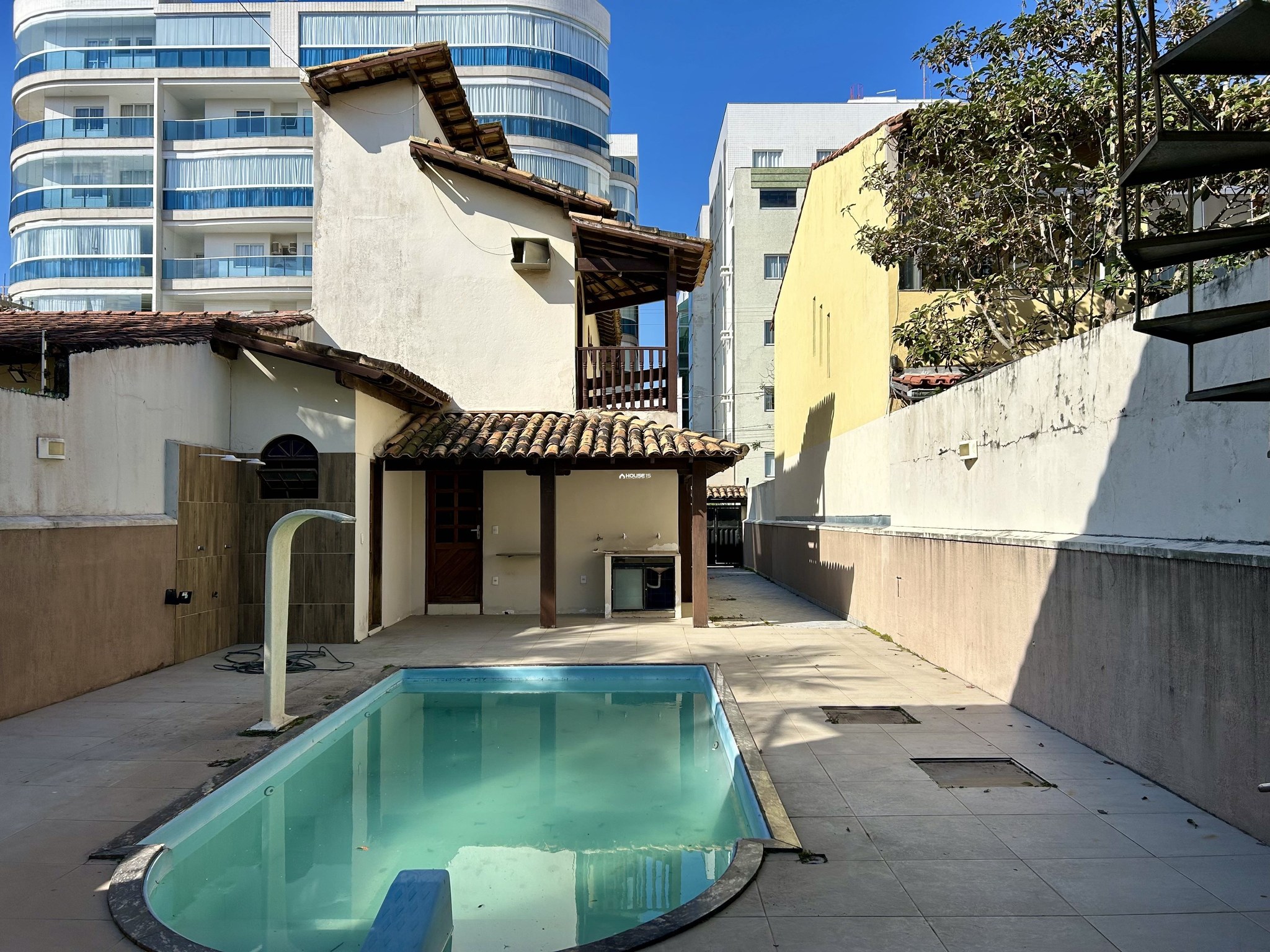 Casa de 4 Quartos à Venda na Enseada Azul - Guarapari - Espírito Santo - Brasil - 5