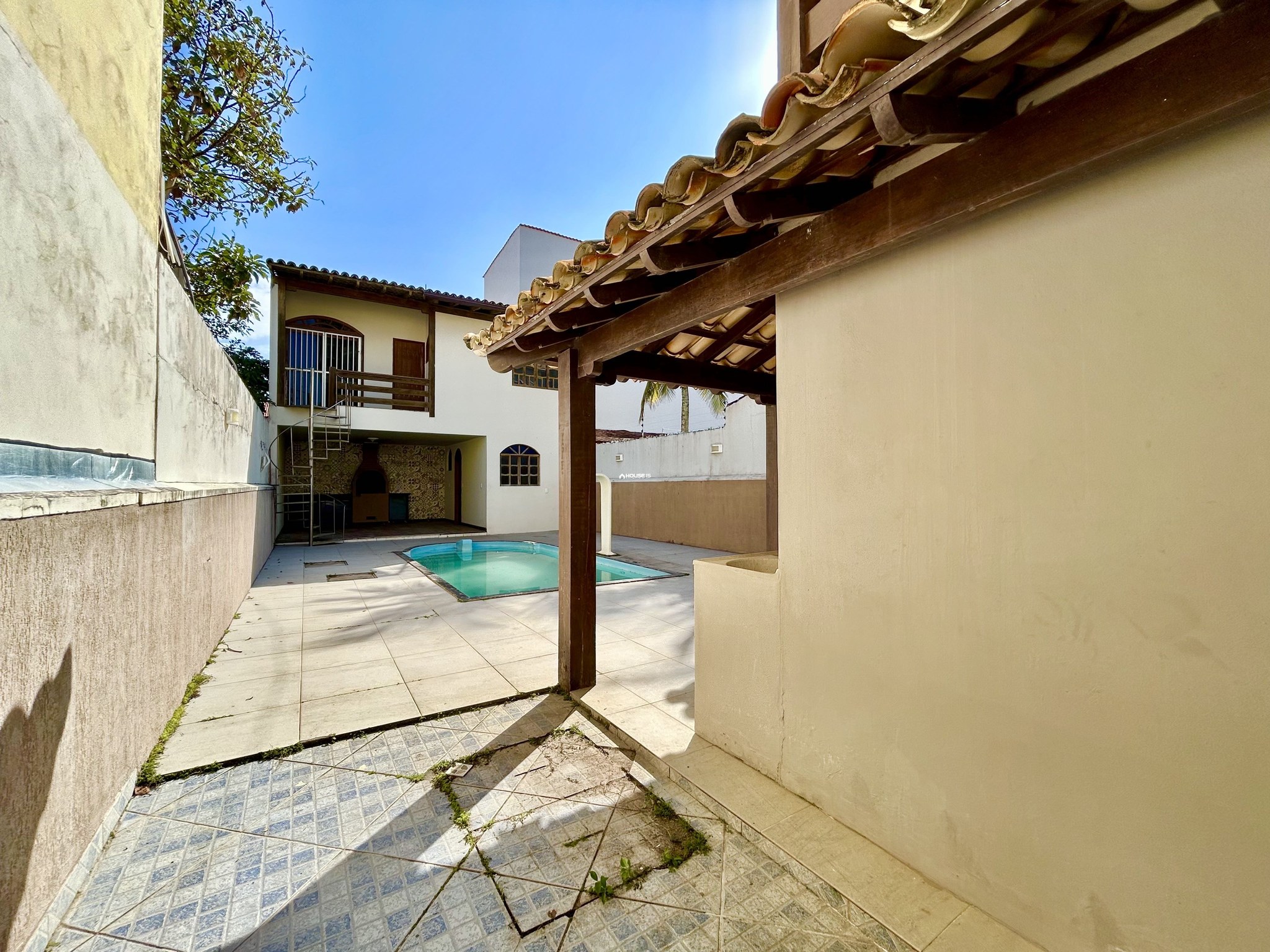 Casa de 4 Quartos à Venda na Enseada Azul - Guarapari - Espírito Santo - Brasil - 6