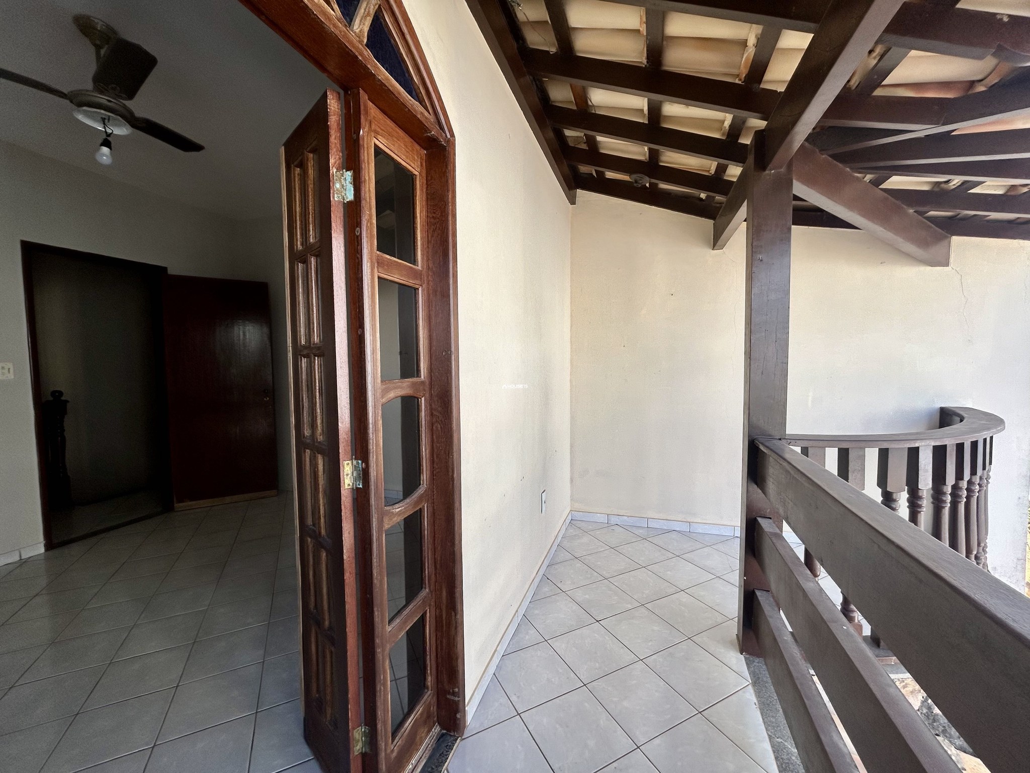 Casa de 4 Quartos à Venda na Enseada Azul - Guarapari - Espírito Santo - Brasil - 7