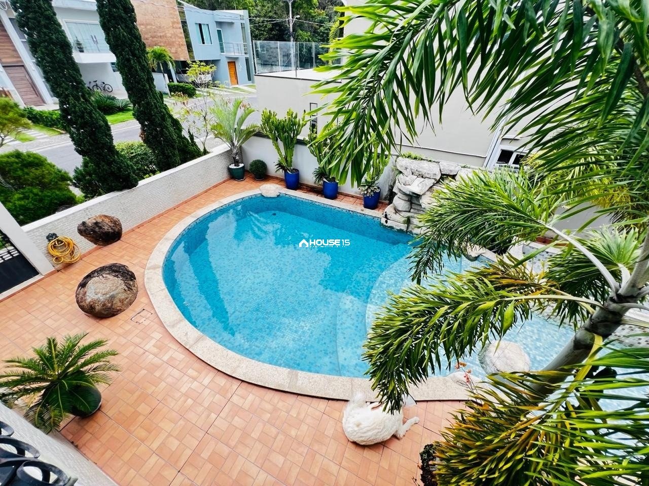 Casa de 4 Quartos à Venda na praia D Ulé - Guarapari - Espírito Santo - Brasil - 2
