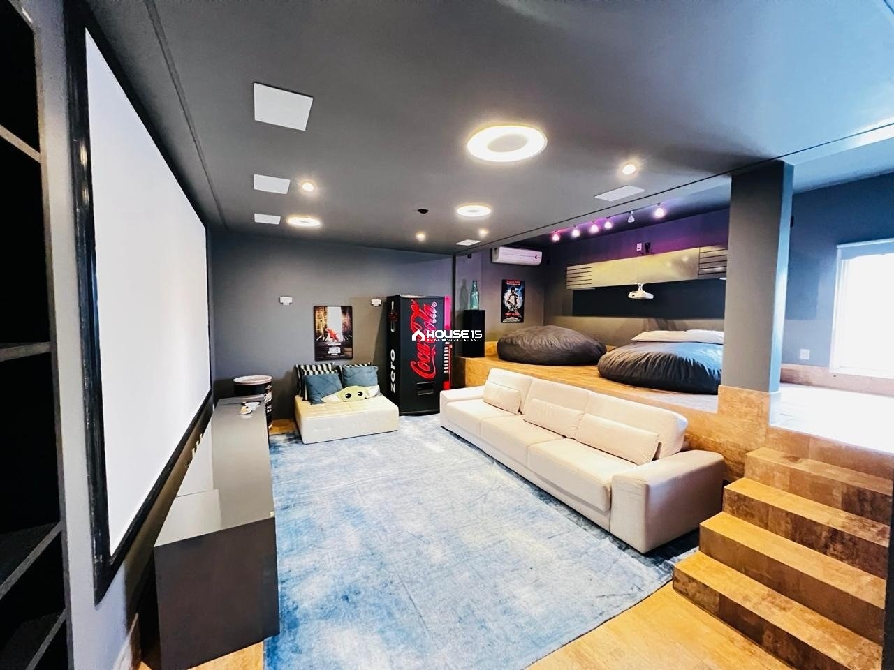Casa de 4 Quartos à Venda na praia D Ulé - Guarapari - Espírito Santo - Brasil - 7
