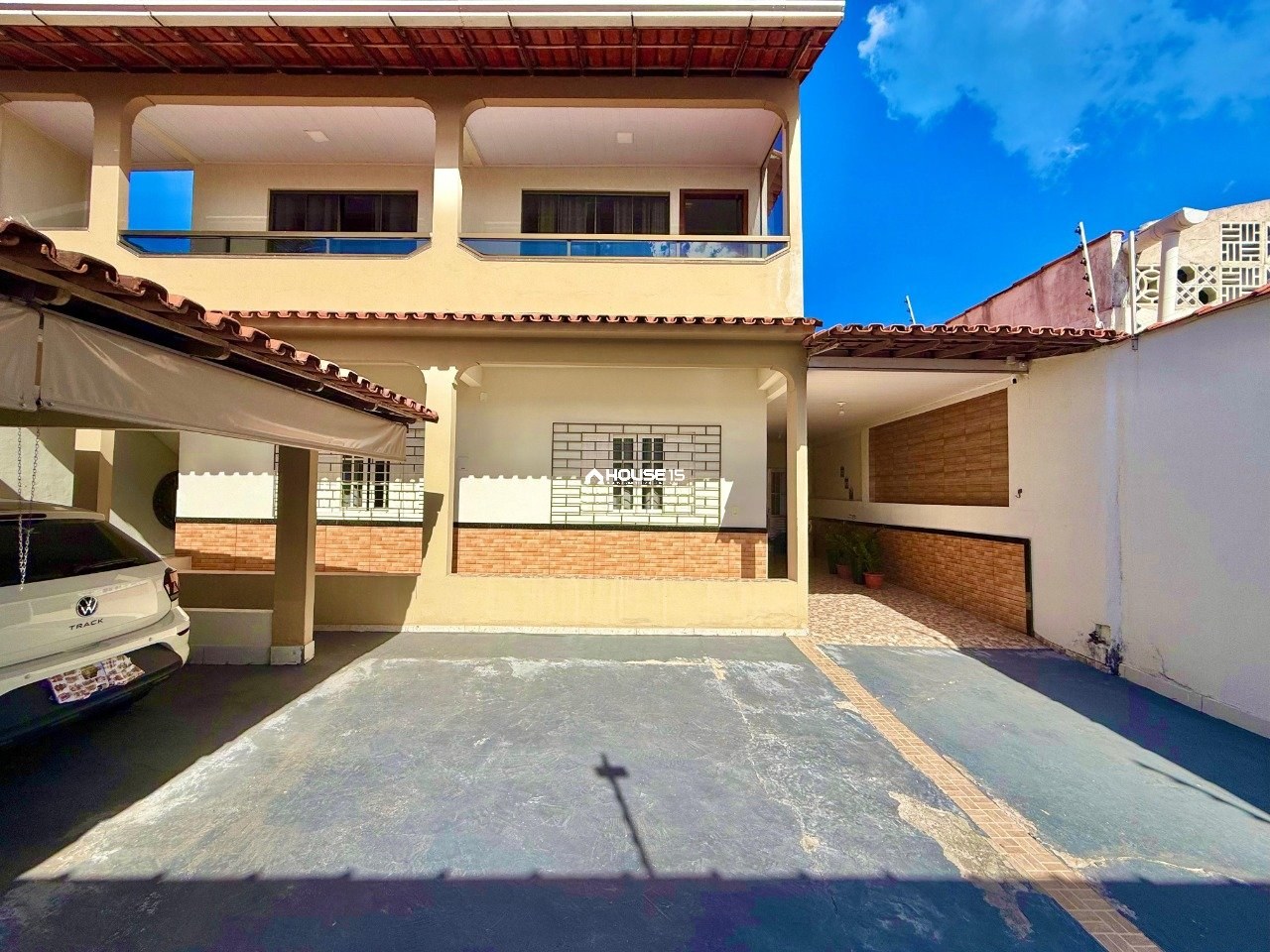 Casa de 4 Quartos à Venda na Praia do Morro - Guarapari - Espírito Santo - Brasil - 4