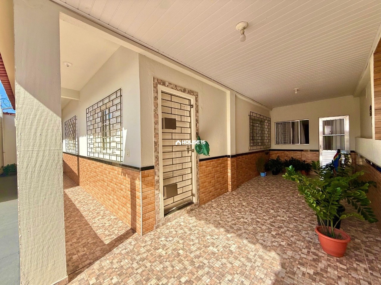 Casa de 4 Quartos à Venda na Praia do Morro - Guarapari - Espírito Santo - Brasil - 5