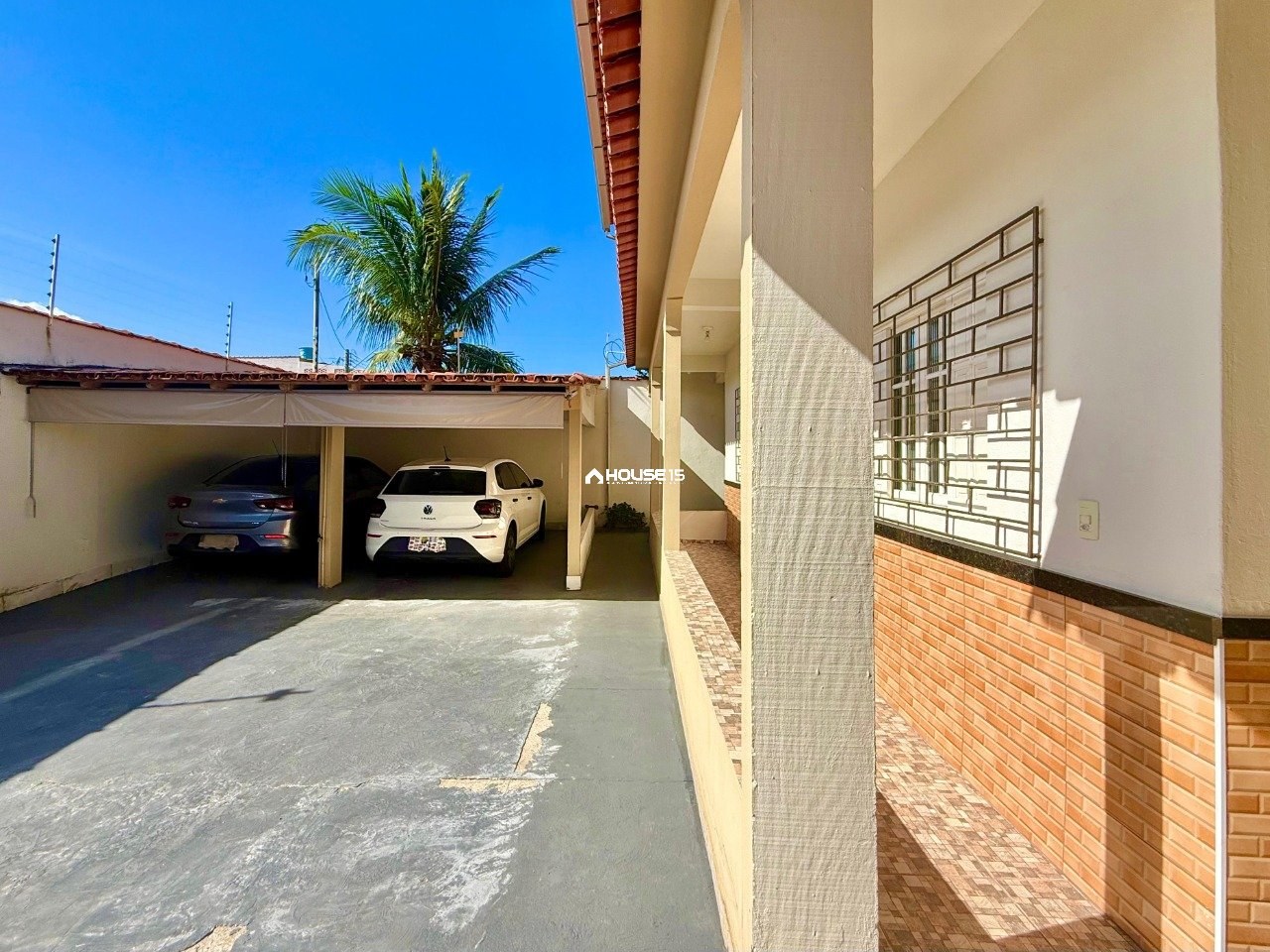 Casa de 4 Quartos à Venda na Praia do Morro - Guarapari - Espírito Santo - Brasil - 6