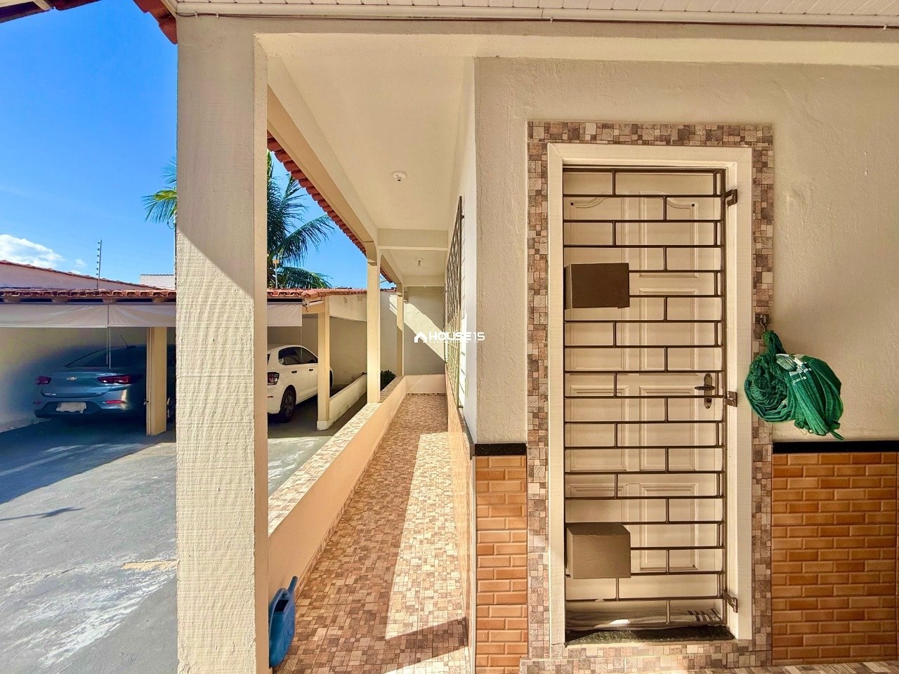 Casa de 4 Quartos à Venda na Praia do Morro - Guarapari - Espírito Santo - Brasil - 7