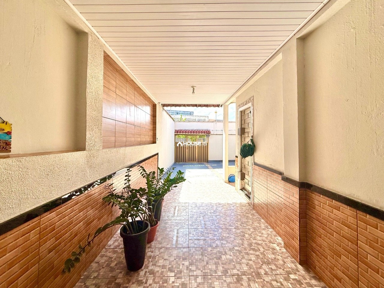 Casa de 4 Quartos à Venda na Praia do Morro - Guarapari - Espírito Santo - Brasil - 8