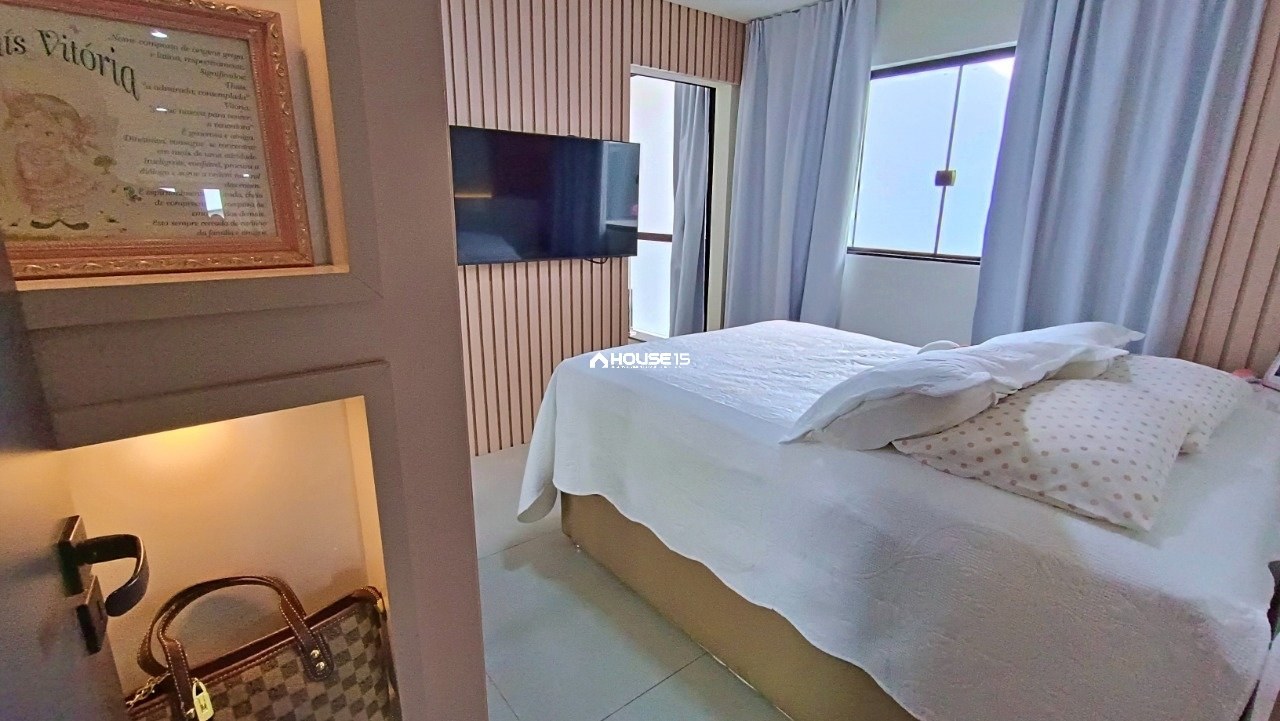 Casa de 4 Quartos à Venda na Praia do Morro - Guarapari - Espírito Santo - Brasil - 6