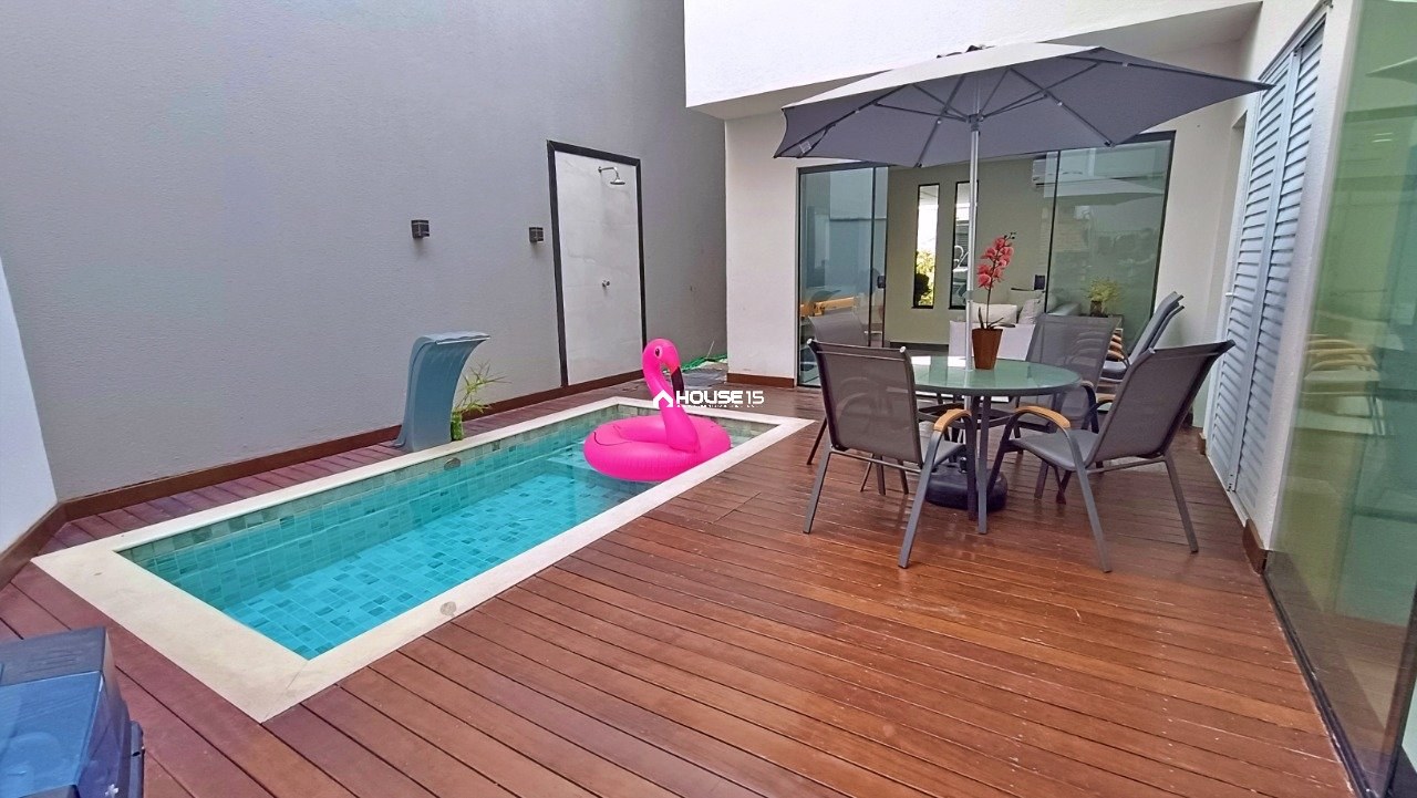 Casa de 4 Quartos à Venda na Praia do Morro - Guarapari - Espírito Santo - Brasil - 7