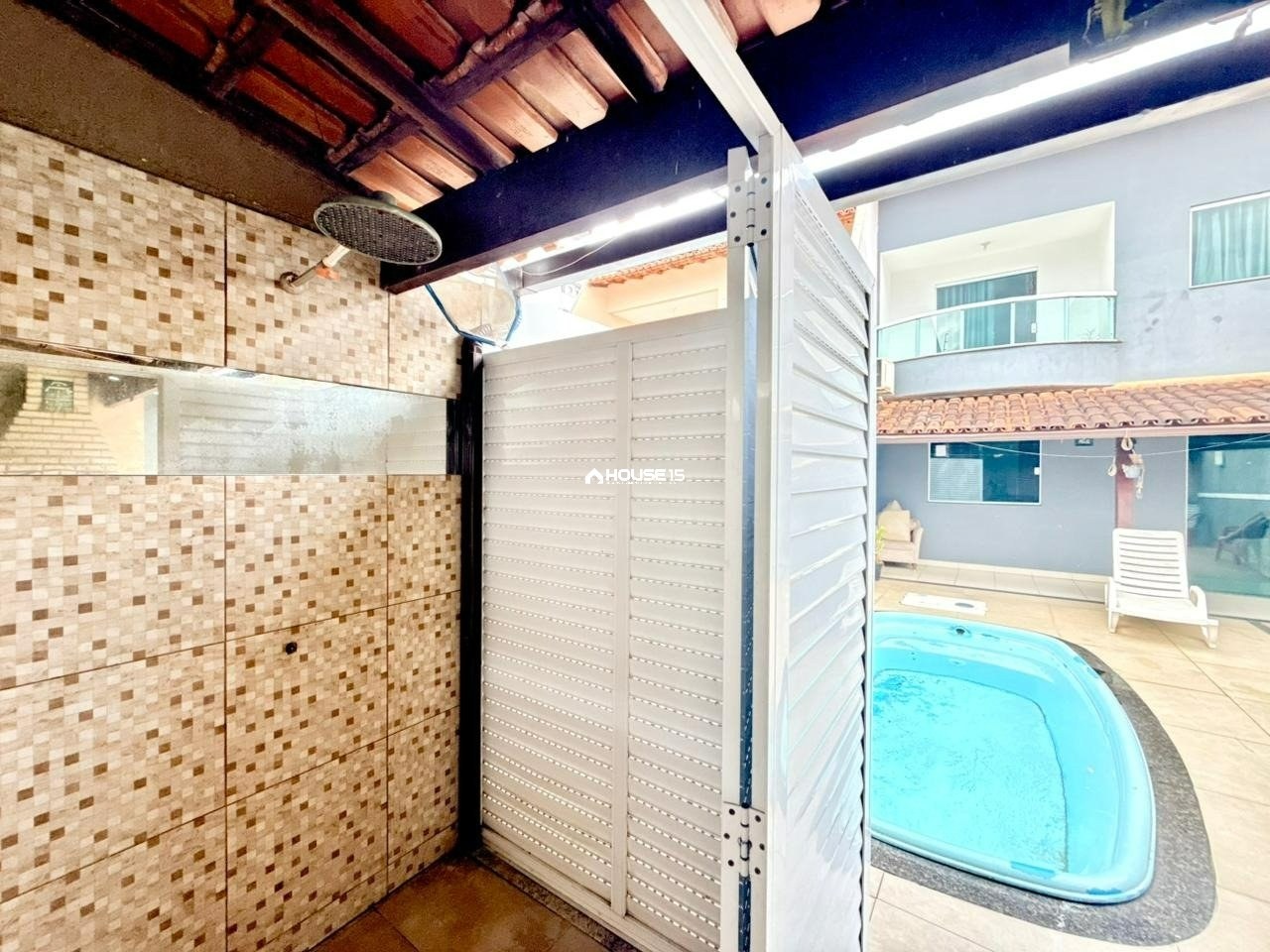 Casa de 4 Quartos à Venda na Praia do Morro - Guarapari - Espírito Santo - Brasil - 3
