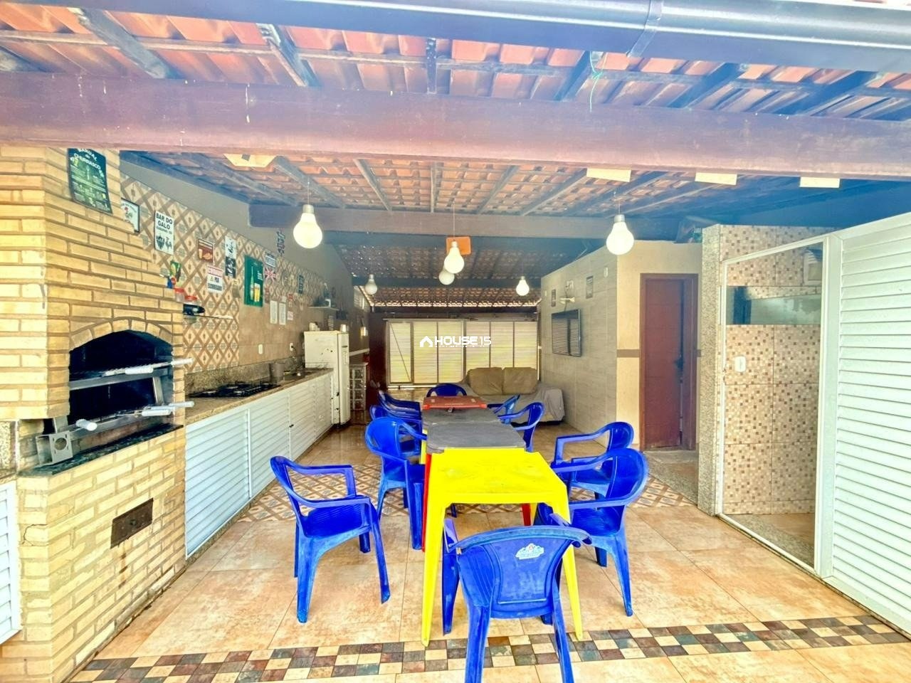 Casa de 4 Quartos à Venda na Praia do Morro - Guarapari - Espírito Santo - Brasil - 8