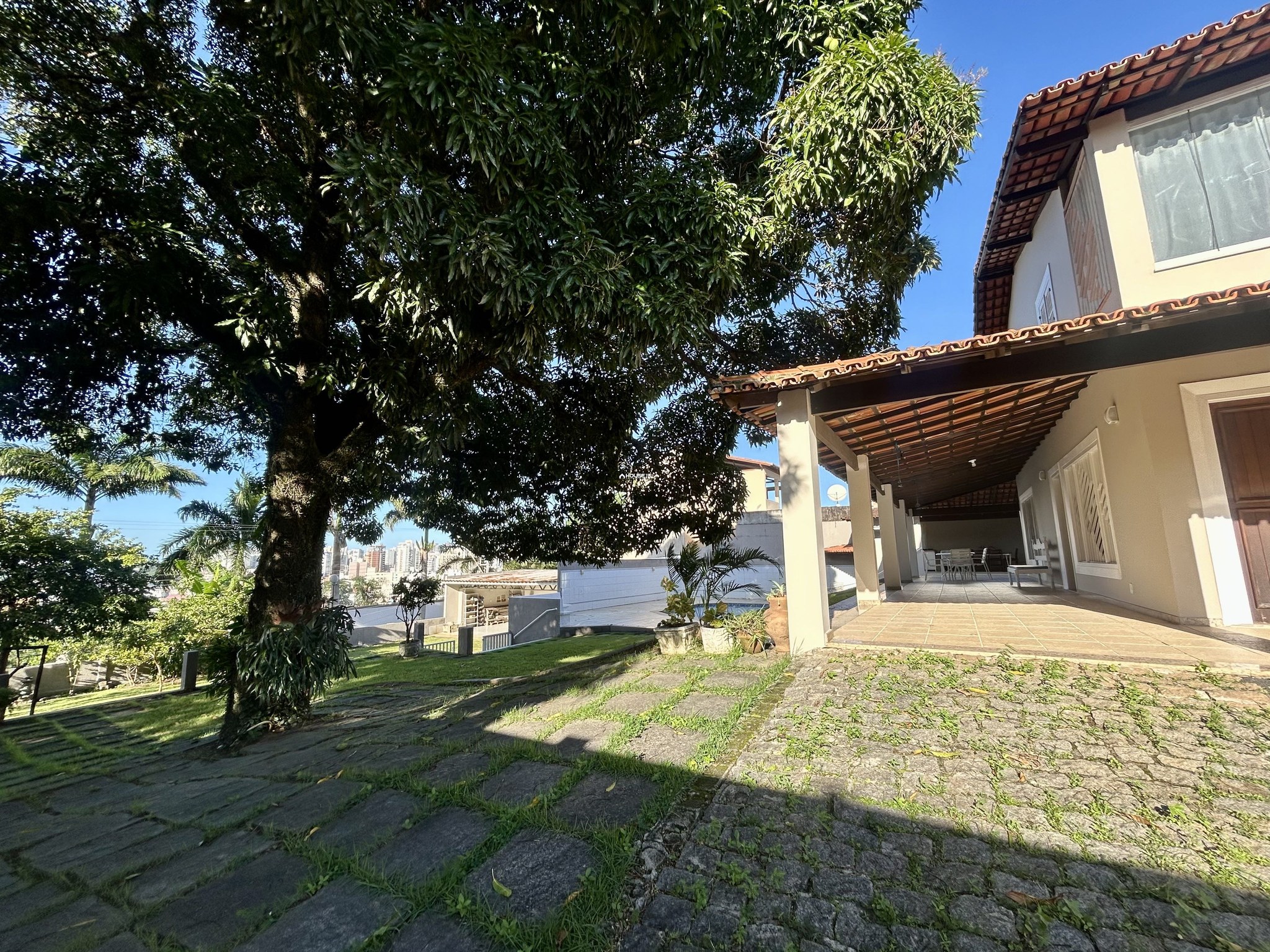 Casa de 4 Quartos à Venda no Centro - Guarapari - Espírito Santo - Brasil - 3