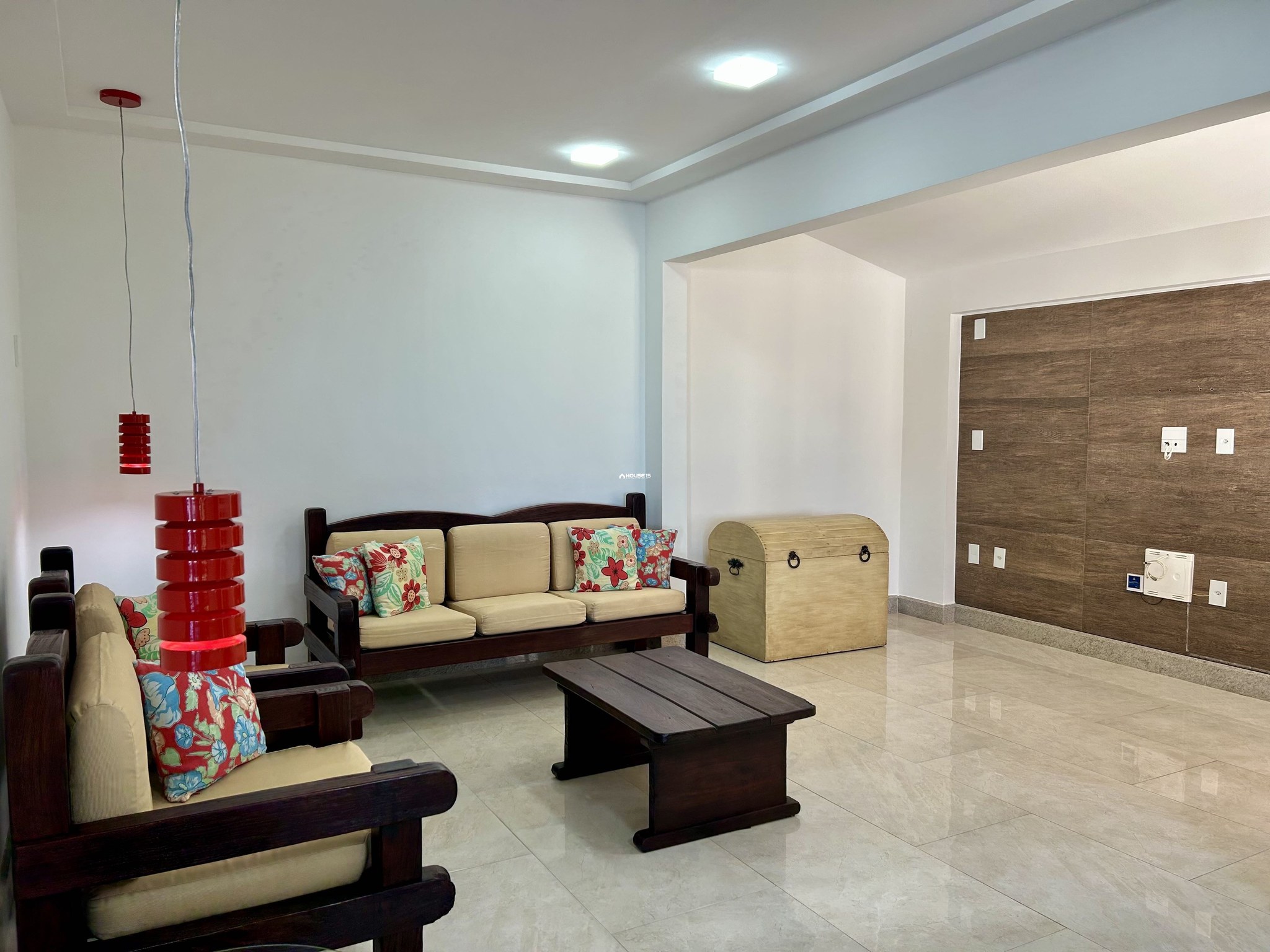 Casa de 4 Quartos à Venda no Centro - Guarapari - Espírito Santo - Brasil - 5