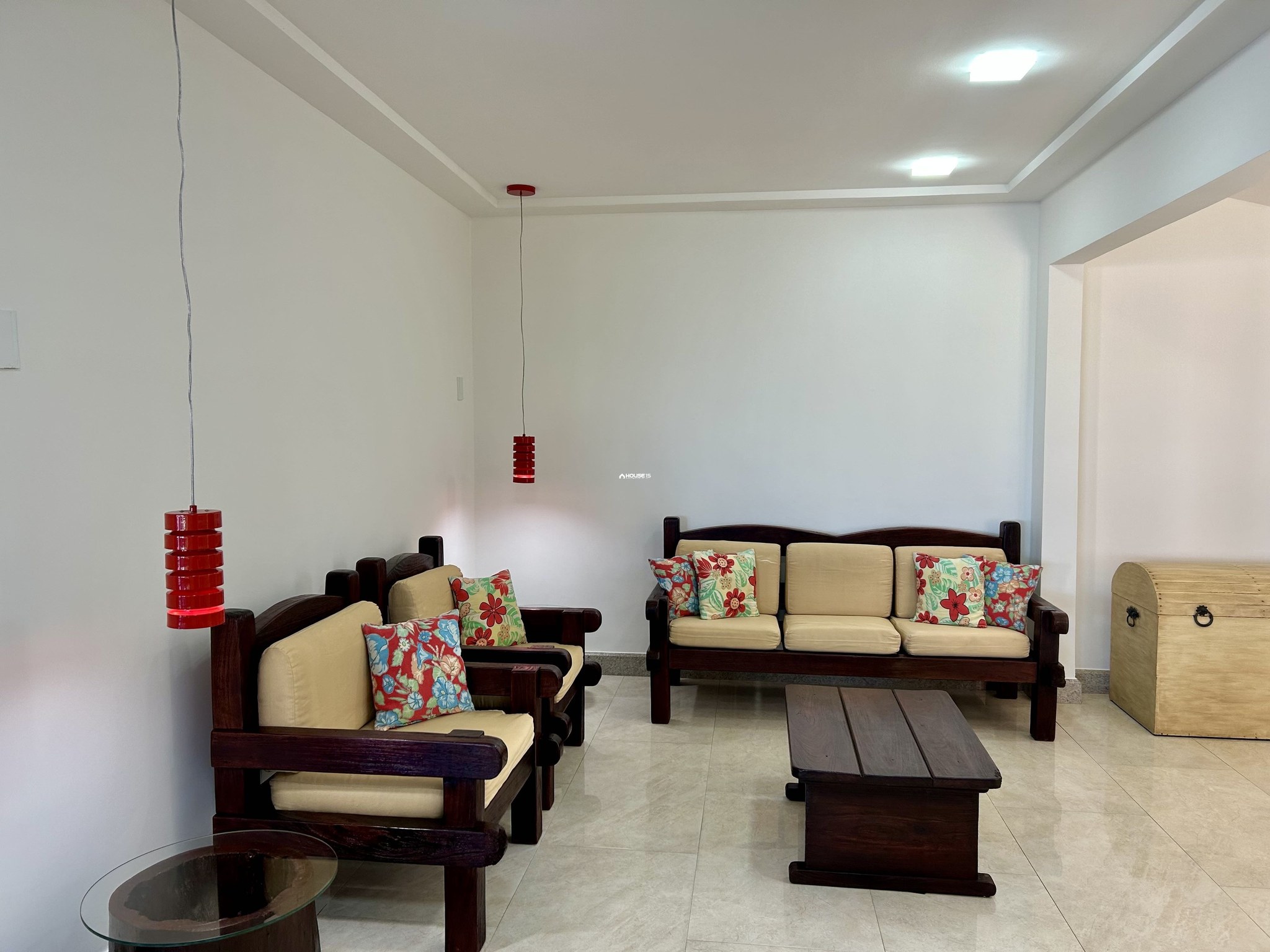 Casa de 4 Quartos à Venda no Centro - Guarapari - Espírito Santo - Brasil - 6