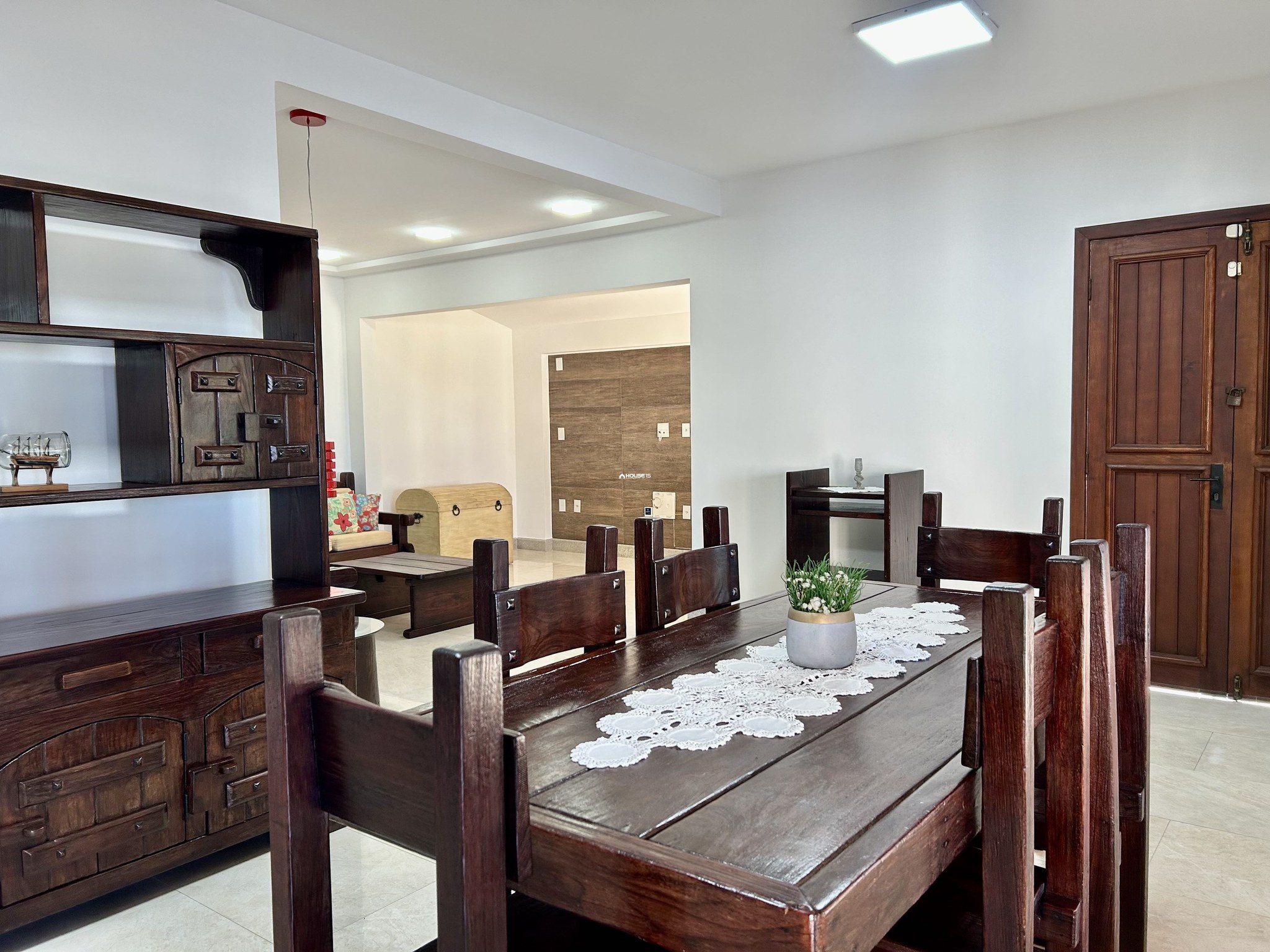 Casa de 4 Quartos à Venda no Centro - Guarapari - Espírito Santo - Brasil - 7
