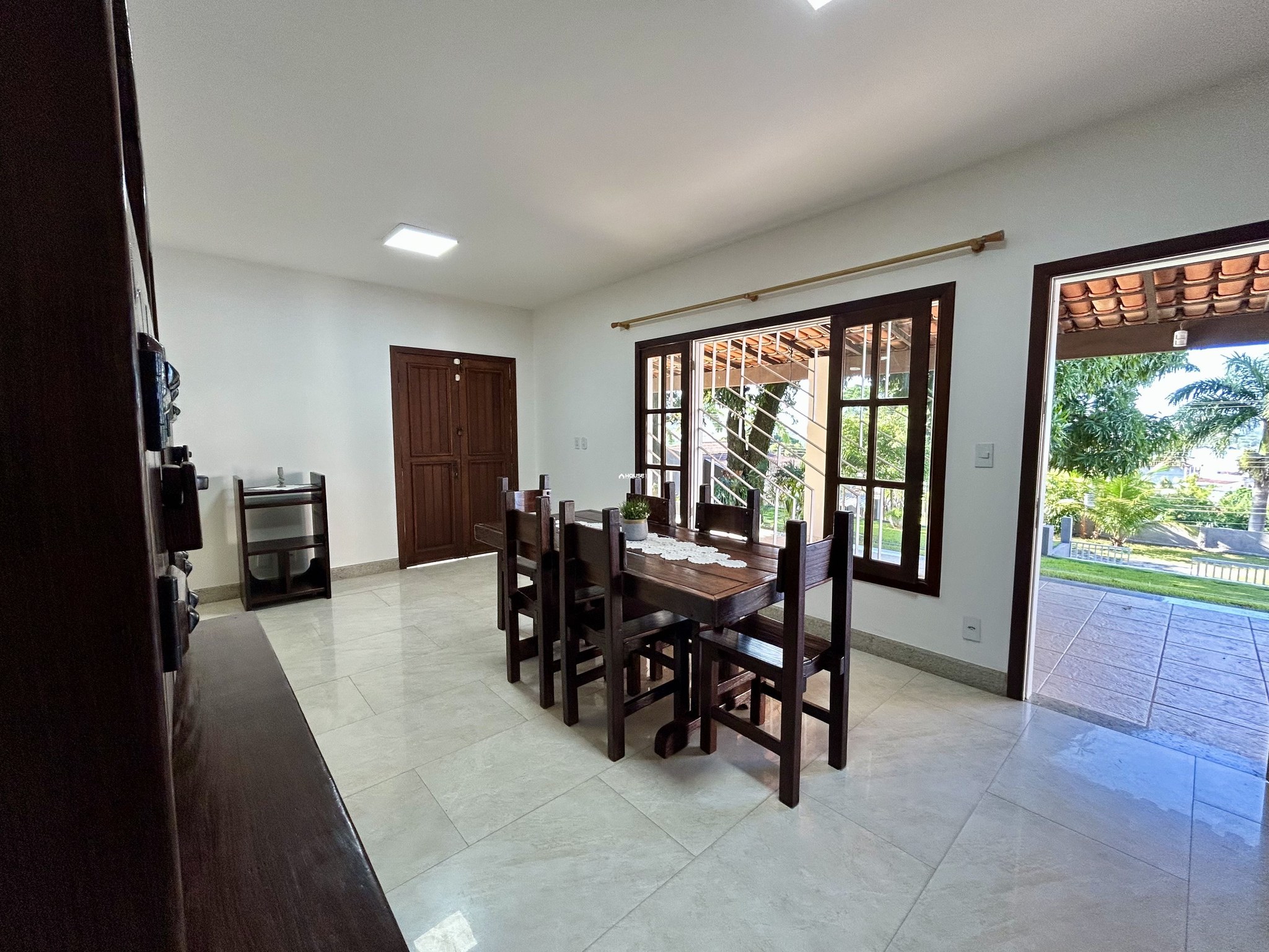 Casa de 4 Quartos à Venda no Centro - Guarapari - Espírito Santo - Brasil - 8