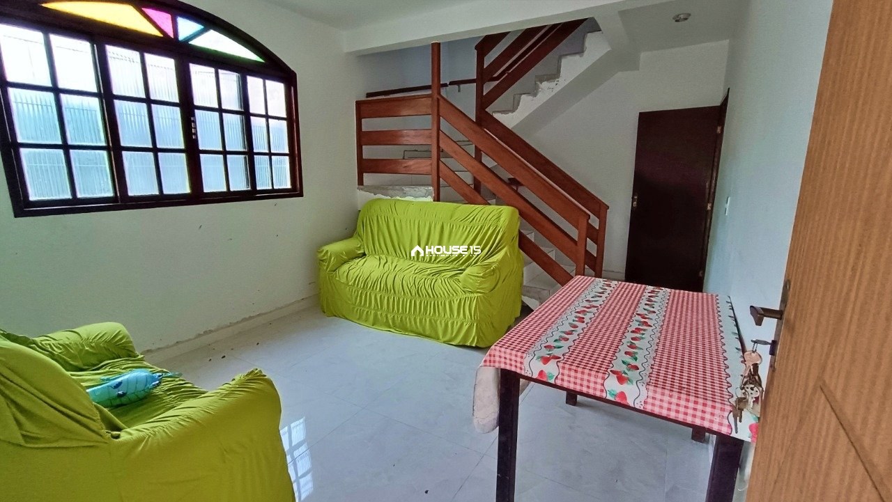 Casa de 4 Quartos à Venda no Jardim Boa Vista - Guarapari - Espírito Santo - Brasil - 2