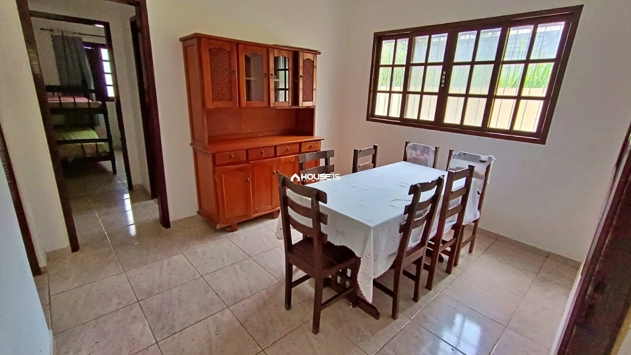 Casa de 4 Quartos à Venda no Jardim Boa Vista - Guarapari - Espírito Santo - Brasil - 3