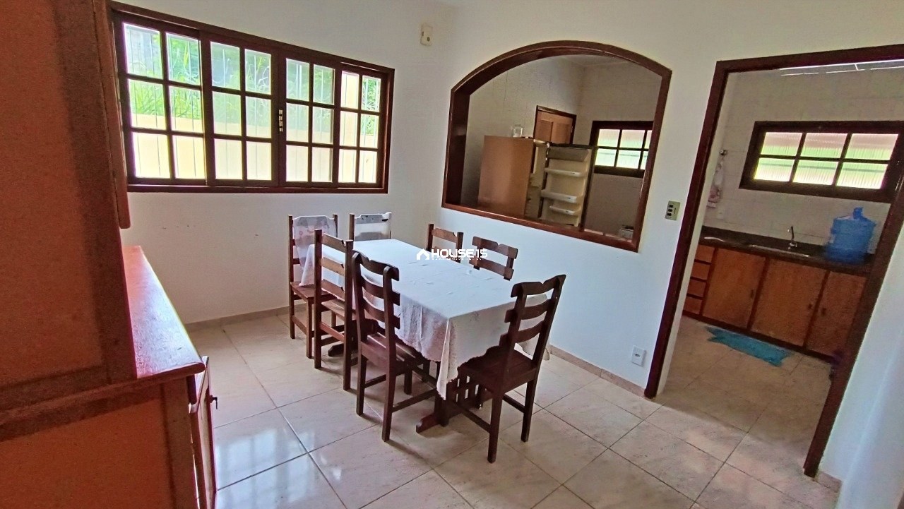 Casa de 4 Quartos à Venda no Jardim Boa Vista - Guarapari - Espírito Santo - Brasil - 4