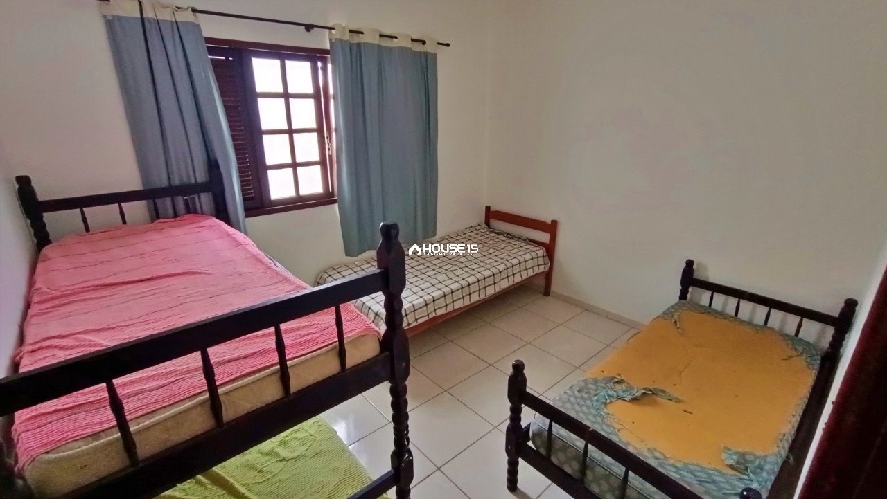 Casa de 4 Quartos à Venda no Jardim Boa Vista - Guarapari - Espírito Santo - Brasil - 7