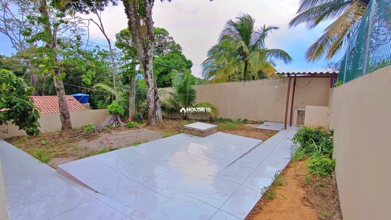 Casa de 4 Quartos à Venda no Jardim Boa Vista - Guarapari - Espírito Santo - Brasil - 8