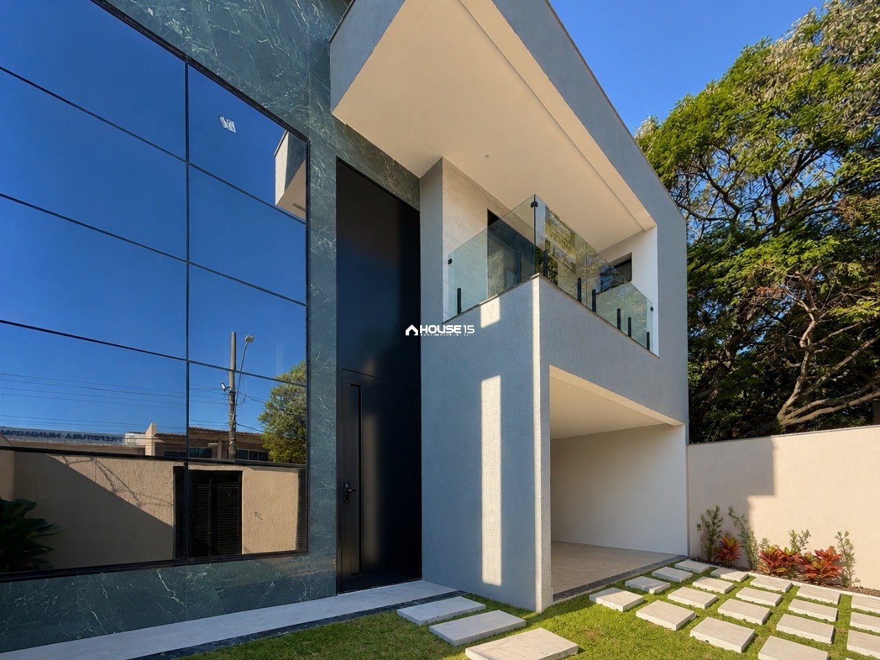 Casa de 4 Quartos à Venda no Jardim Boa Vista - Guarapari - Espírito Santo - Brasil - 3