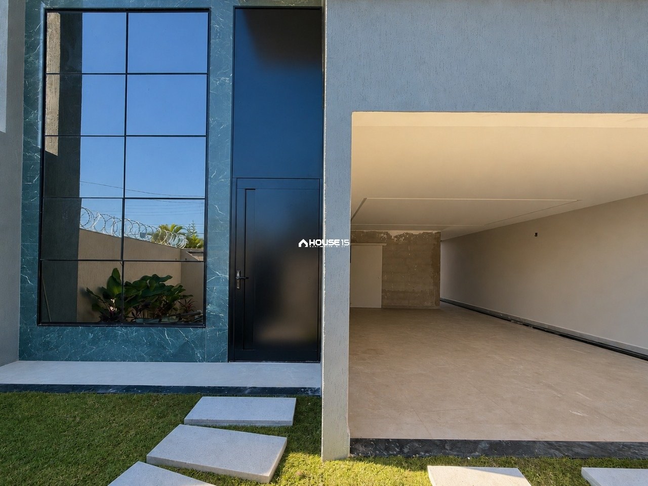 Casa de 4 Quartos à Venda no Jardim Boa Vista - Guarapari - Espírito Santo - Brasil - 4