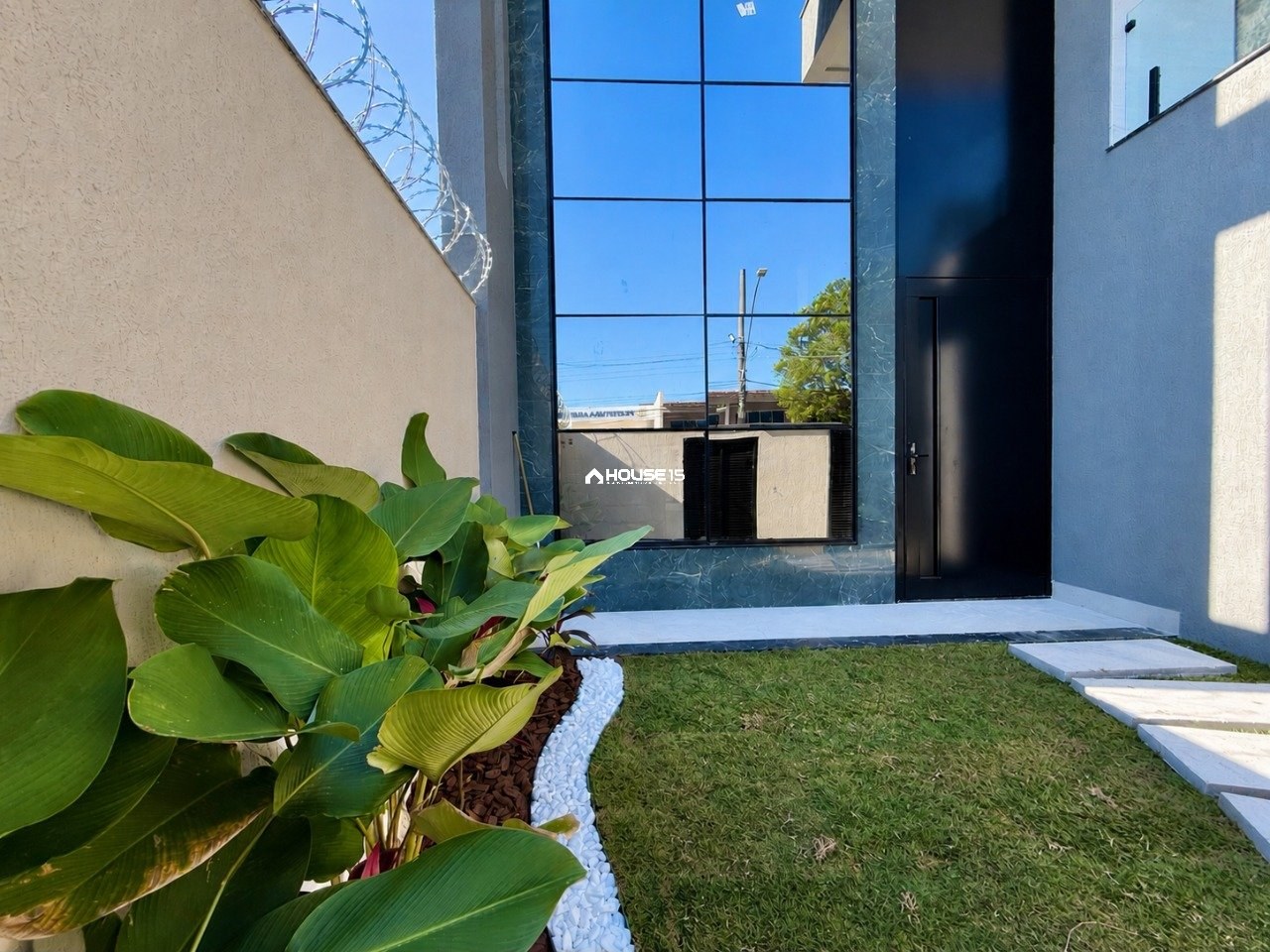 Casa de 4 Quartos à Venda no Jardim Boa Vista - Guarapari - Espírito Santo - Brasil - 5