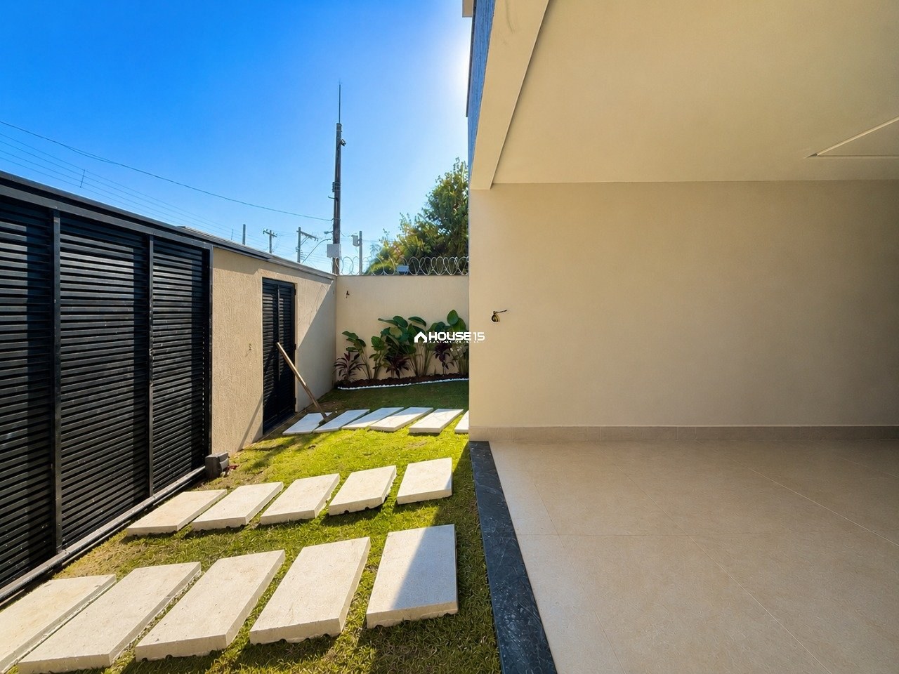 Casa de 4 Quartos à Venda no Jardim Boa Vista - Guarapari - Espírito Santo - Brasil - 7