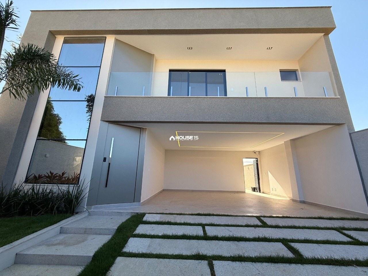 Casa de 4 Quartos à Venda no Jardim Boa Vista - Guarapari - Espírito Santo - Brasil - 5