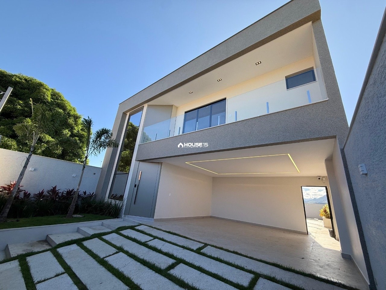 Casa de 4 Quartos à Venda no Jardim Boa Vista - Guarapari - Espírito Santo - Brasil - 6