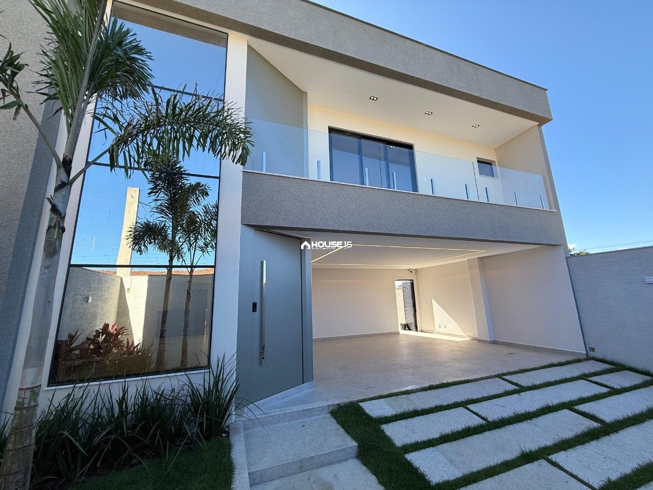 Casa de 4 Quartos à Venda no Jardim Boa Vista - Guarapari - Espírito Santo - Brasil - 7