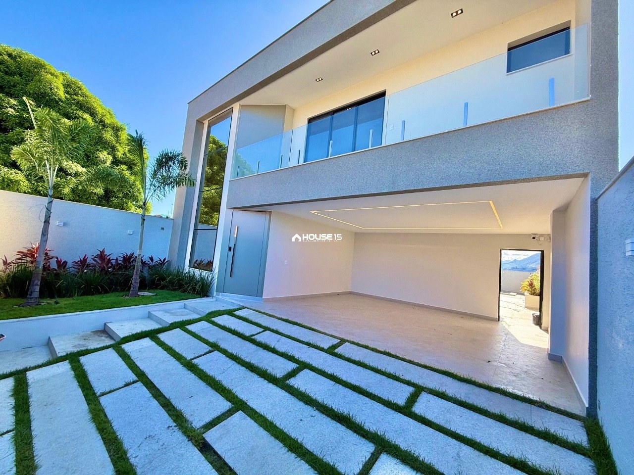 Casa de 4 Quartos à Venda no Jardim Boa Vista - Guarapari - Espírito Santo - Brasil - 8