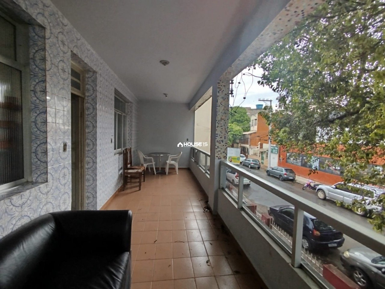 Casa de 4 Quartos à Venda no Muquiçaba - Guarapari - Espírito Santo - Brasil - 4