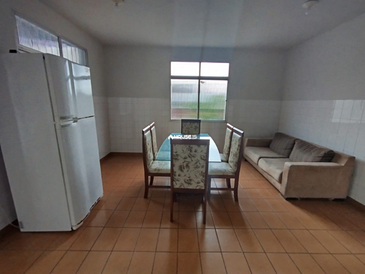 Casa de 4 Quartos à Venda no Muquiçaba - Guarapari - Espírito Santo - Brasil - 6