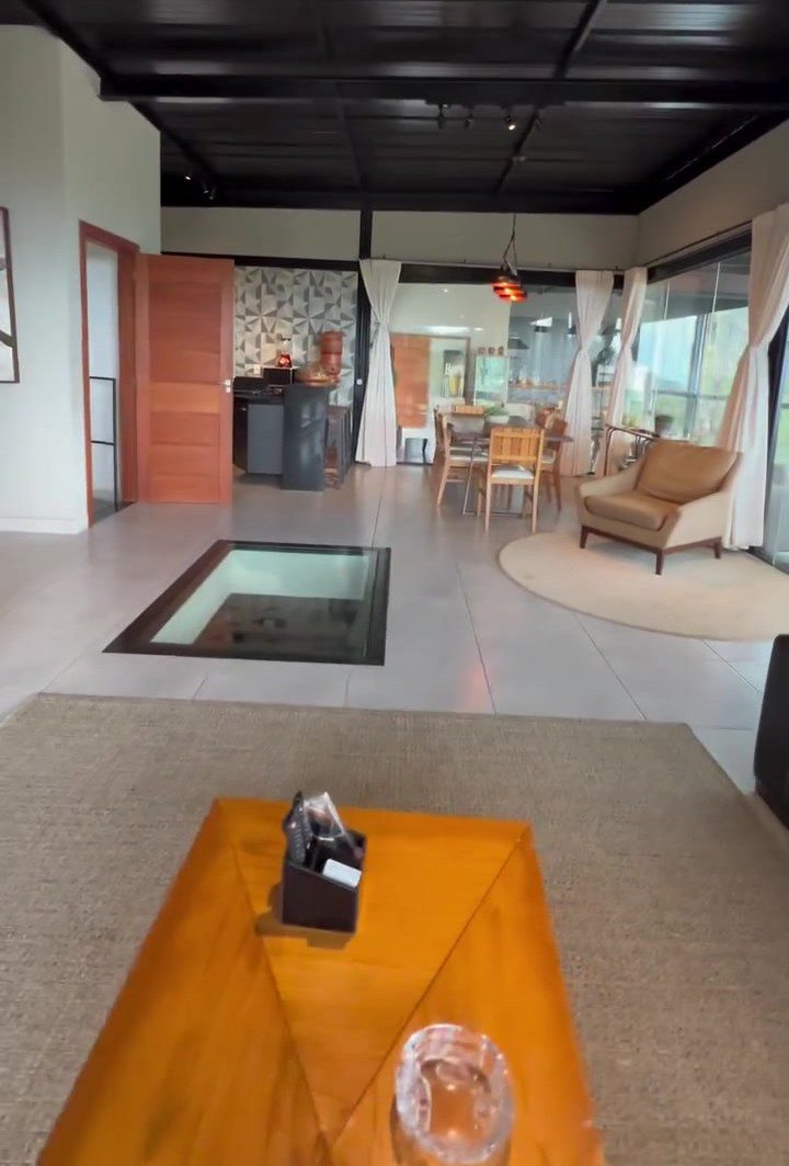 Casa de 4 Quartos com Vista Mar à Venda em Buenos Aires - Guarapari - Espírito Santo - Brasil - 6